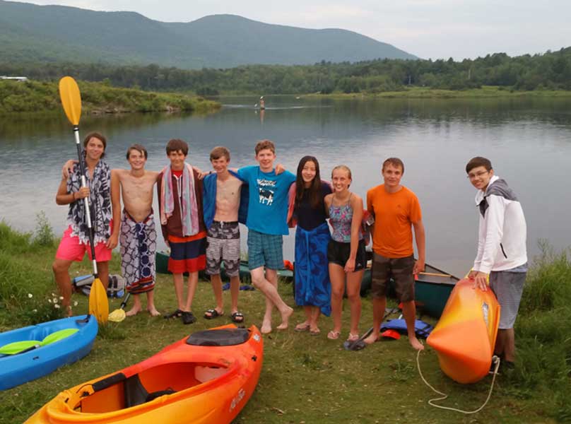 rideslesson youthsoaringcamp 1